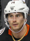 Adam Henrique