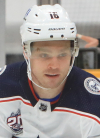 Max Domi