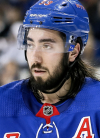 Mika Zibanejad