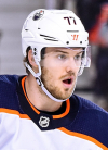 Oscar Klefbom