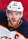 Connor McDavid