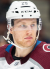 Nathan MacKinnon