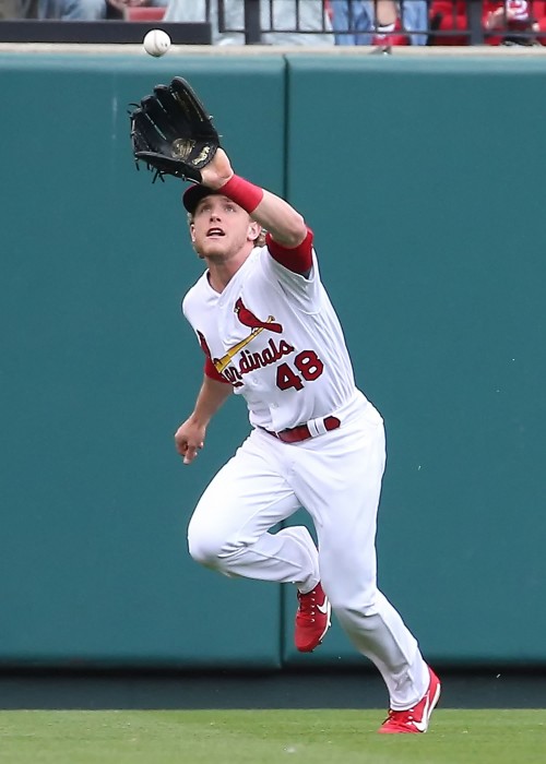 Harrison Bader Stats, Profile, Bio, Analysis and More New York Mets