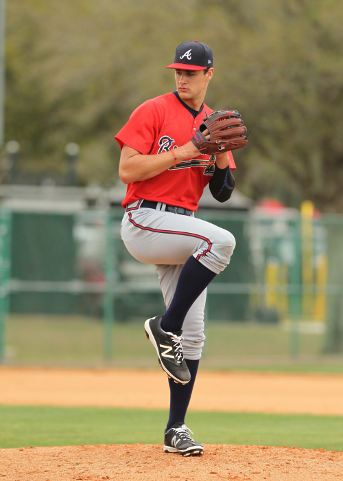 Kyle Muller Stats, Profile, Bio, Analysis and More | Atlanta Braves ...