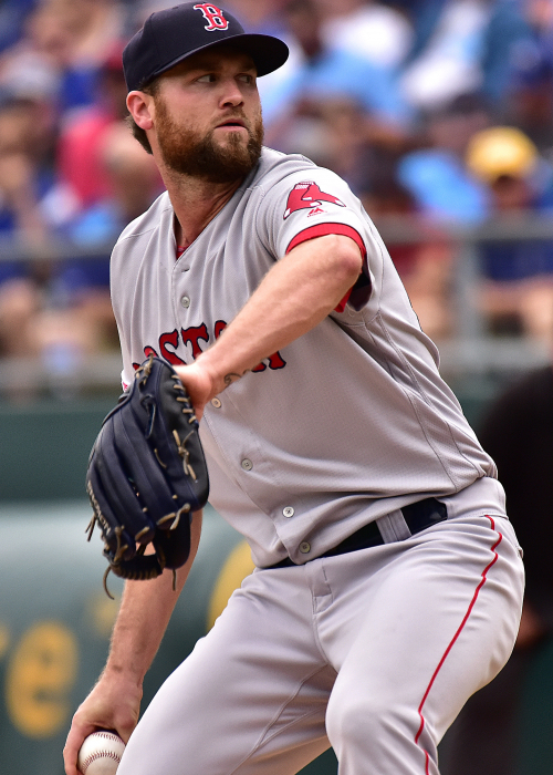 Colten Brewer Stats, Profile, Bio, Analysis and More | Boston Red Sox ...