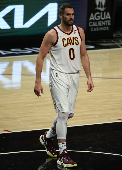 Kevin Love Stats, Profile, Bio, Analysis and More Miami Heat Sports
