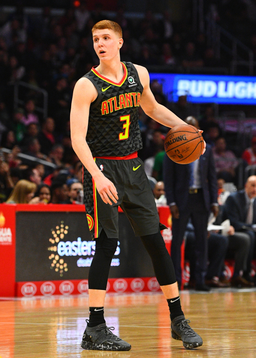 Kevin Huerter Stats, Profile, Bio, Analysis and More | Chicago Bulls ...