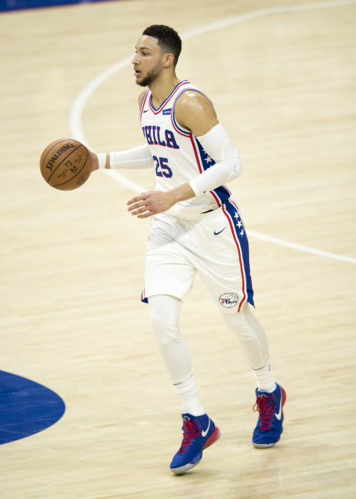 Ben Simmons Stats, Profile, Bio, Analysis and More Brooklyn Nets