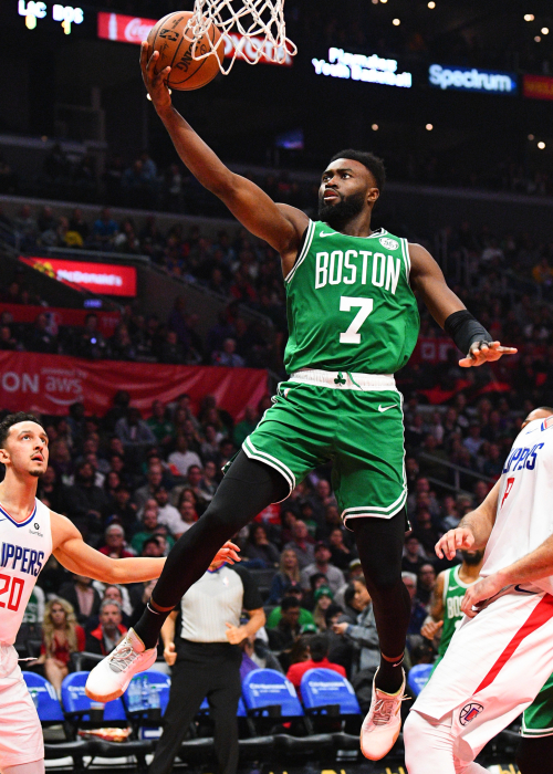 Jaylen Brown Stats, Profile, Bio, Analysis and More | Boston Celtics |  Sports Forecaster
