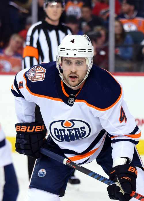 Kris Russell Stats, Profile, Bio, Analysis and More | | Sports Forecaster