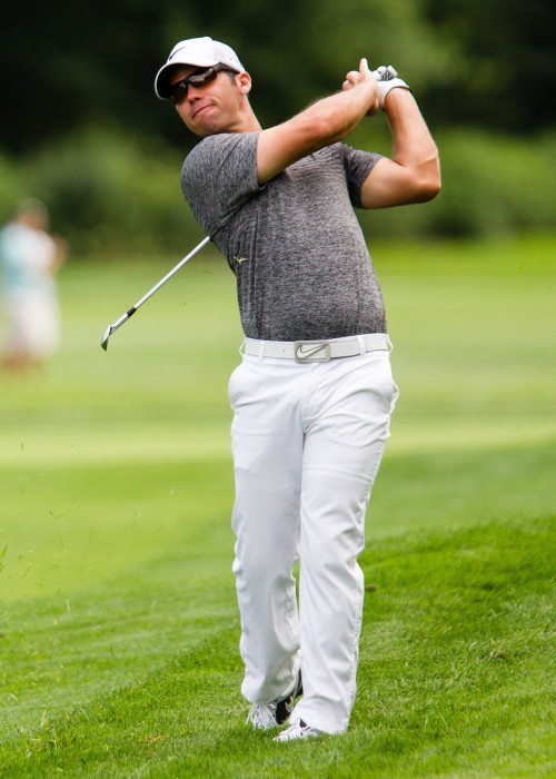 Paul Casey Stats, Profile, Bio, Analysis and More | | The Sports Forecaster